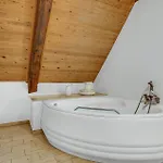 Awesome In With Sauna Vakantiehuis *