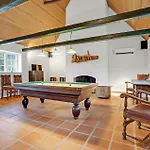 Awesome In With Sauna Vakantiehuis Ebberup