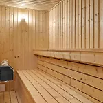 Awesome In With Sauna Vakantiehuis *