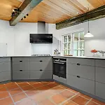 Vakantiehuis Awesome In With Sauna Ebberup