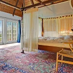 Vakantiehuis Awesome In With Sauna