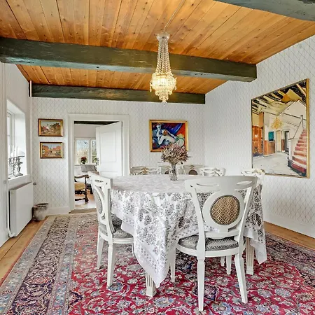 Awesome In With Sauna 펜션 *