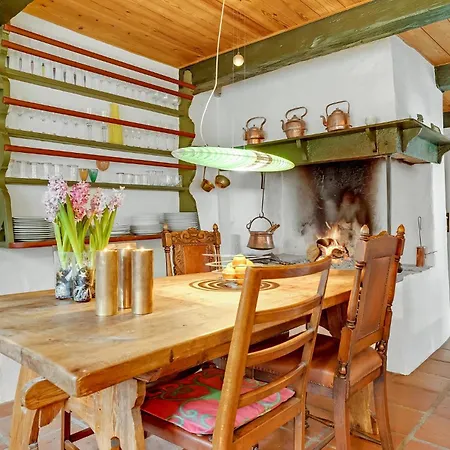 Awesome In With Sauna