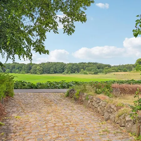 Casa de Férias Awesome In With Sauna