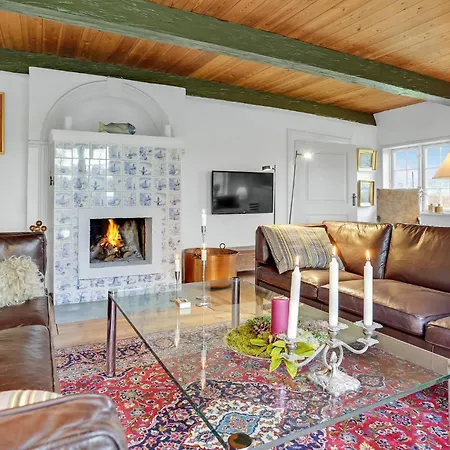 Awesome In With Sauna Holiday home