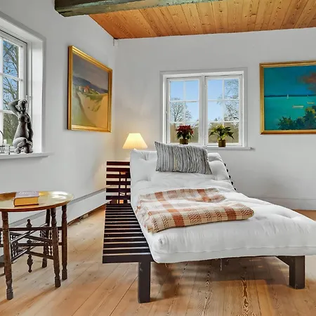 Awesome In With Sauna Ebberup