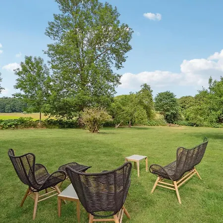 Awesome In With Sauna 펜션 *