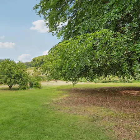 Awesome In With Sauna