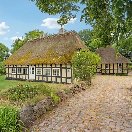 Awesome In With Sauna