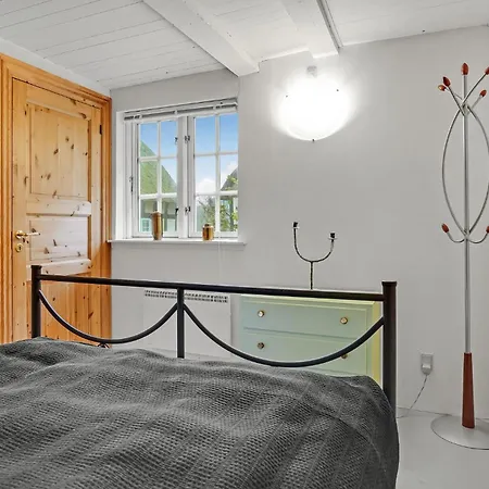 Casa de Férias Awesome In With Sauna