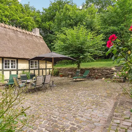 Awesome In With Sauna