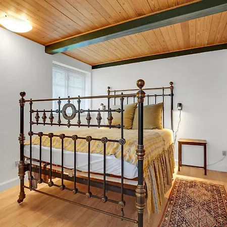 Awesome In With Sauna 펜션 Ebberup