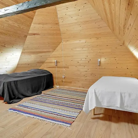 Awesome In With Sauna Ebberup