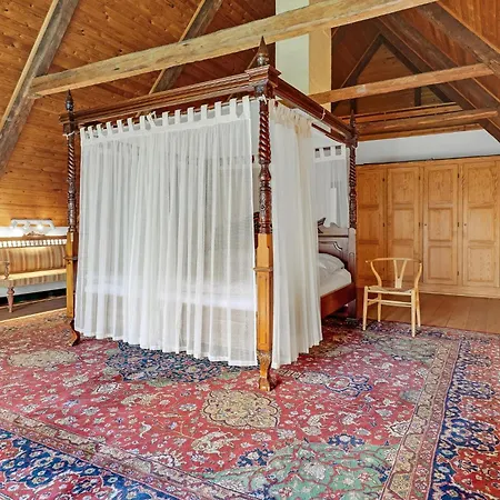 Holiday home Front In With Sauna Ebberup