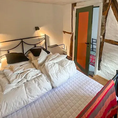 Holiday home Front In With Sauna