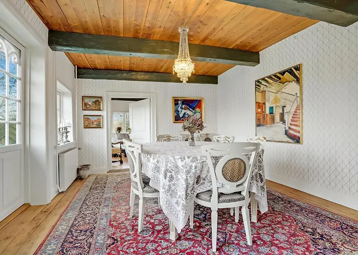 Awesome In With Sauna Holiday home *