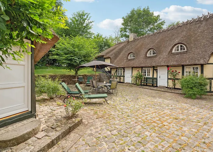 Awesome In With Sauna Holiday home