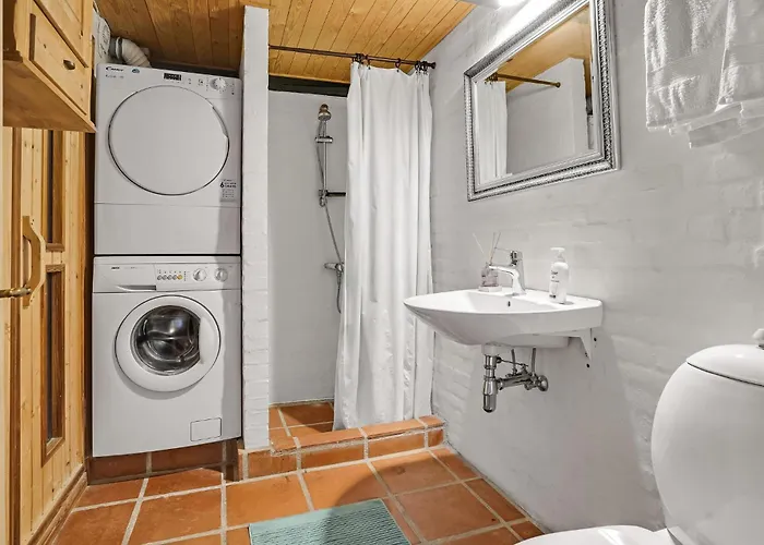 Awesome In With Sauna Holiday home Ebberup