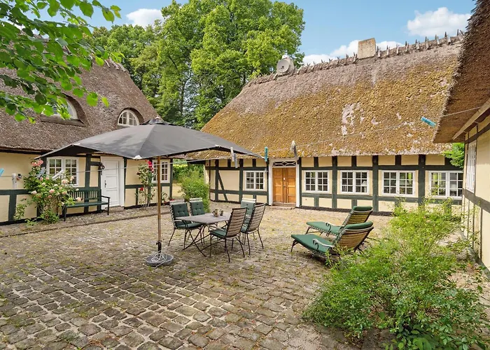 Awesome In With Sauna Holiday home *