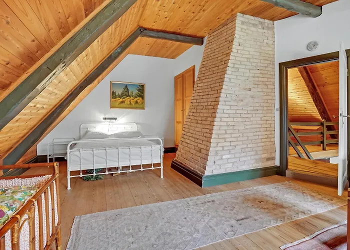 Awesome In With Sauna Holiday home Ebberup