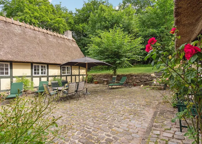 Awesome In With Sauna