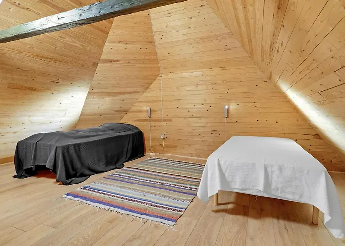 Awesome In With Sauna Ebberup