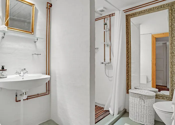 Awesome In With Sauna